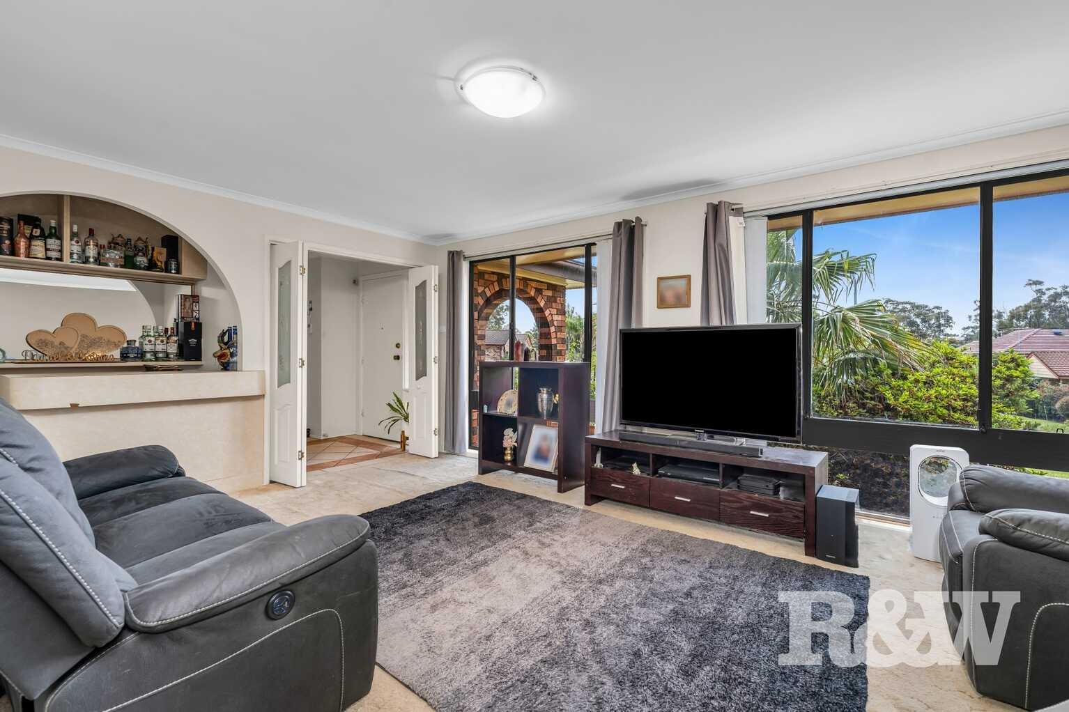 8 Rambler Place Ingleburn 8 Rambler Place Ingleburn