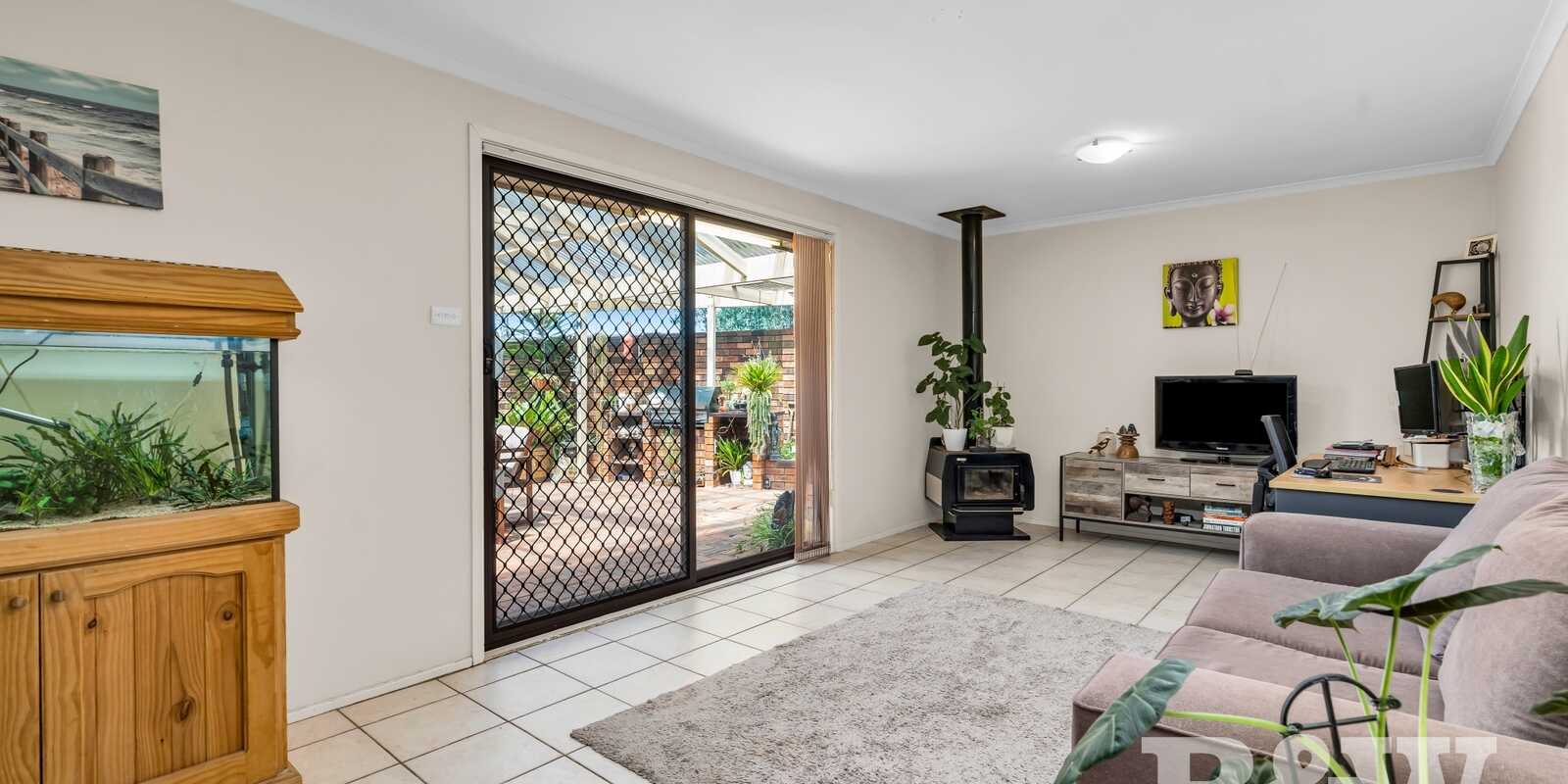 8 Rambler Place Ingleburn 8 Rambler Place Ingleburn
