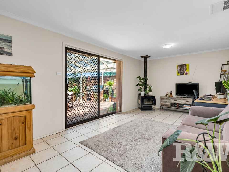 8 Rambler Place Ingleburn