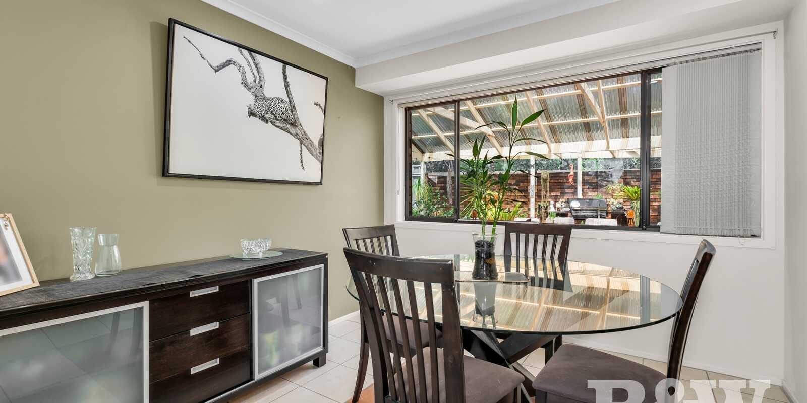 8 Rambler Place Ingleburn 8 Rambler Place Ingleburn