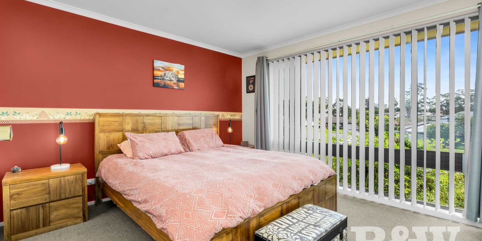 8 Rambler Place Ingleburn 8 Rambler Place Ingleburn