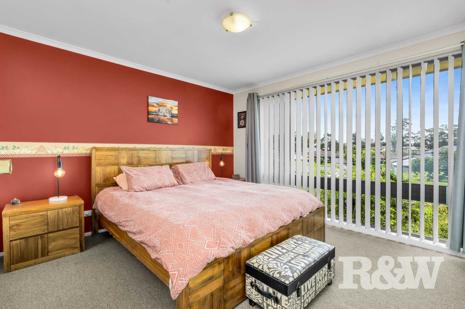 8 Rambler Place Ingleburn 8 Rambler Place Ingleburn