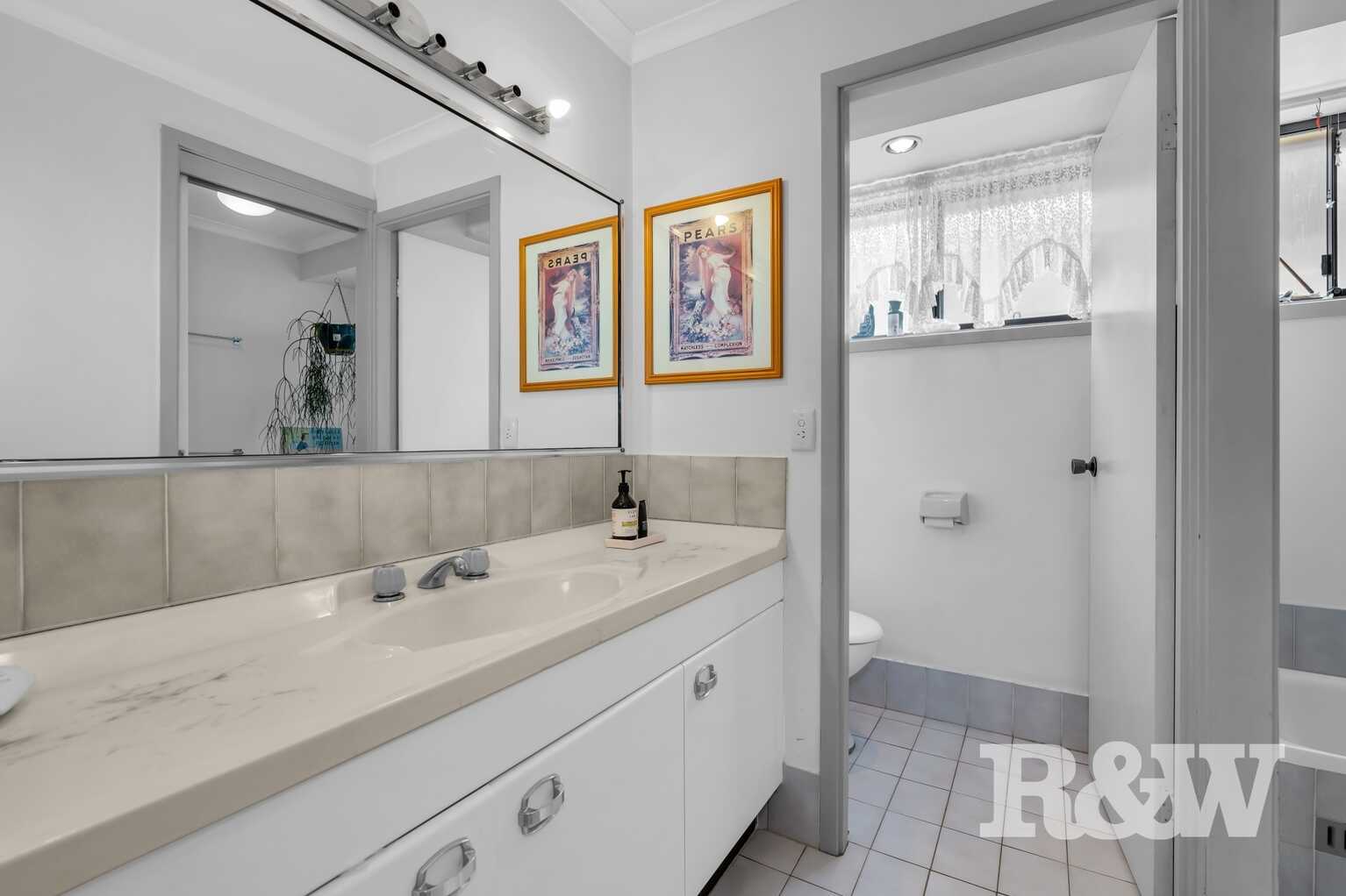 8 Rambler Place Ingleburn 8 Rambler Place Ingleburn