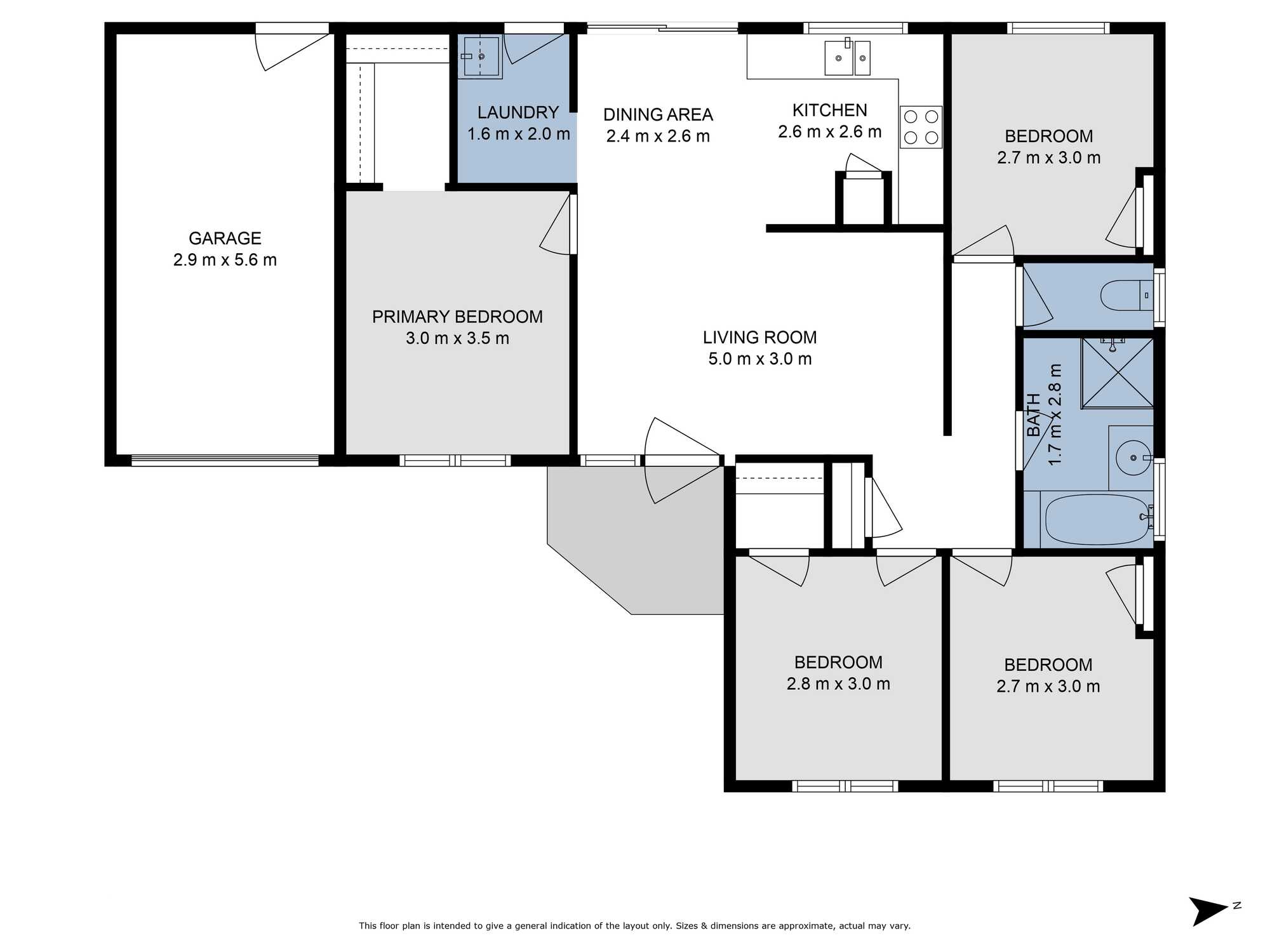 13 Paulsen Street Caboolture 13 Paulsen Street Caboolture
