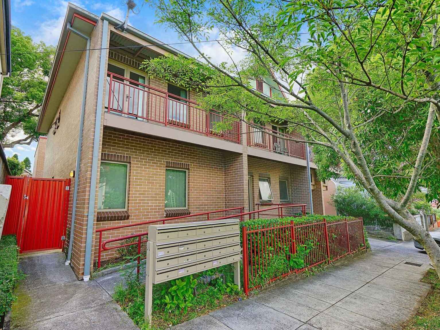 10 Wardell Road Petersham