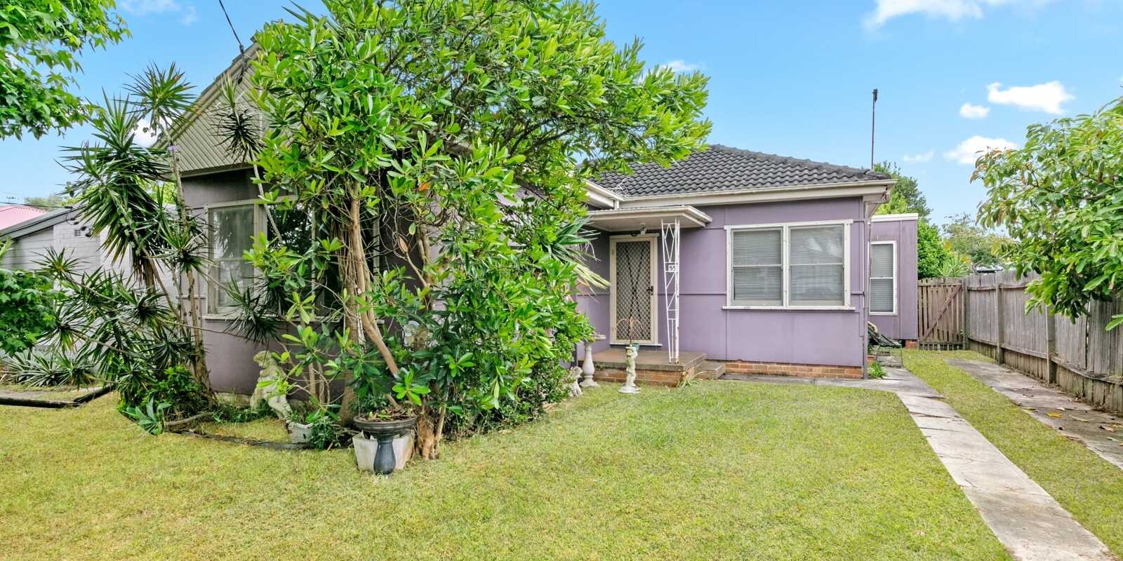 55 Neptune Street Umina Beach 55 Neptune Street Umina Beach
