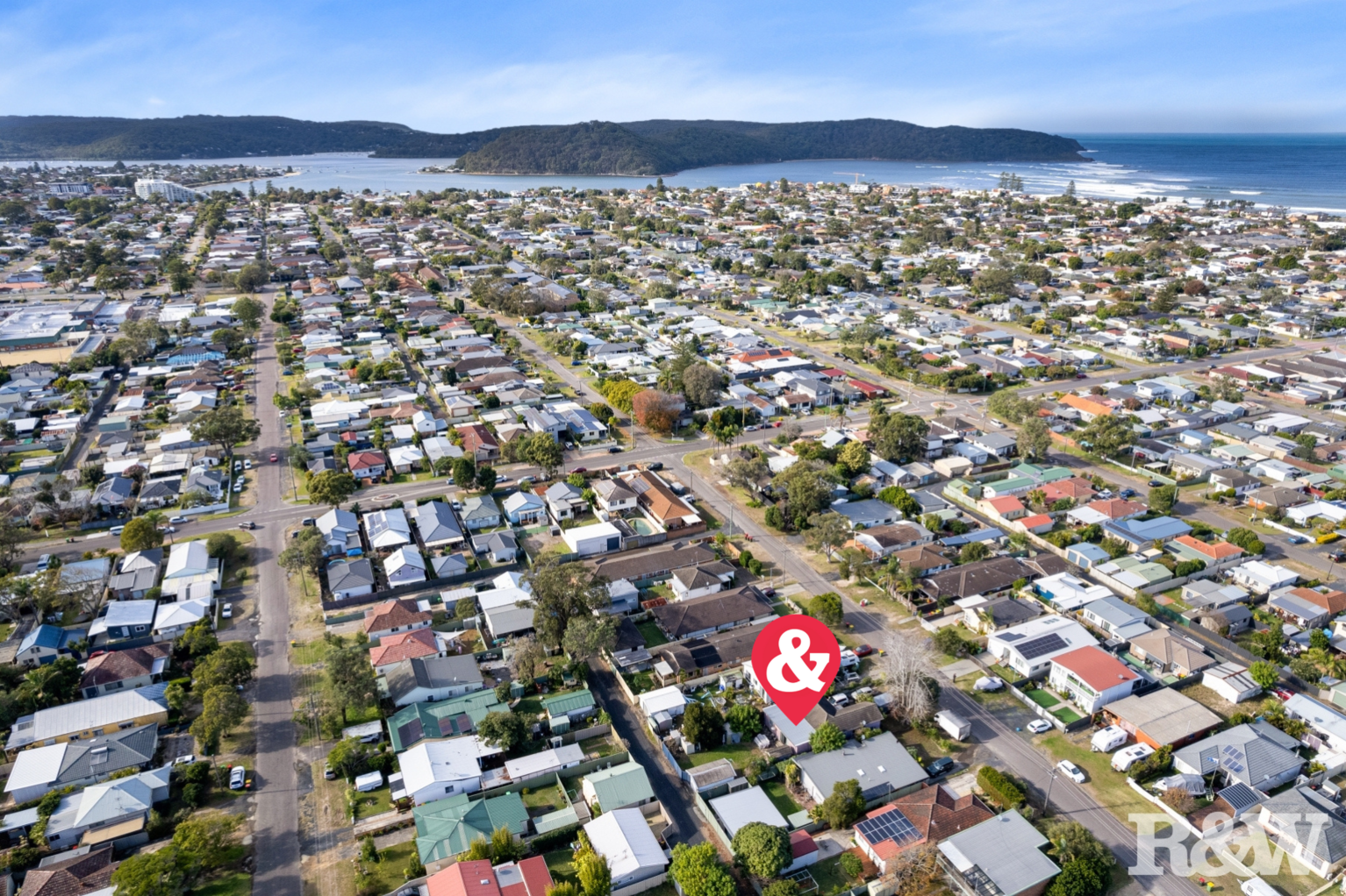 55 Neptune Street Umina Beach 55 Neptune Street Umina Beach