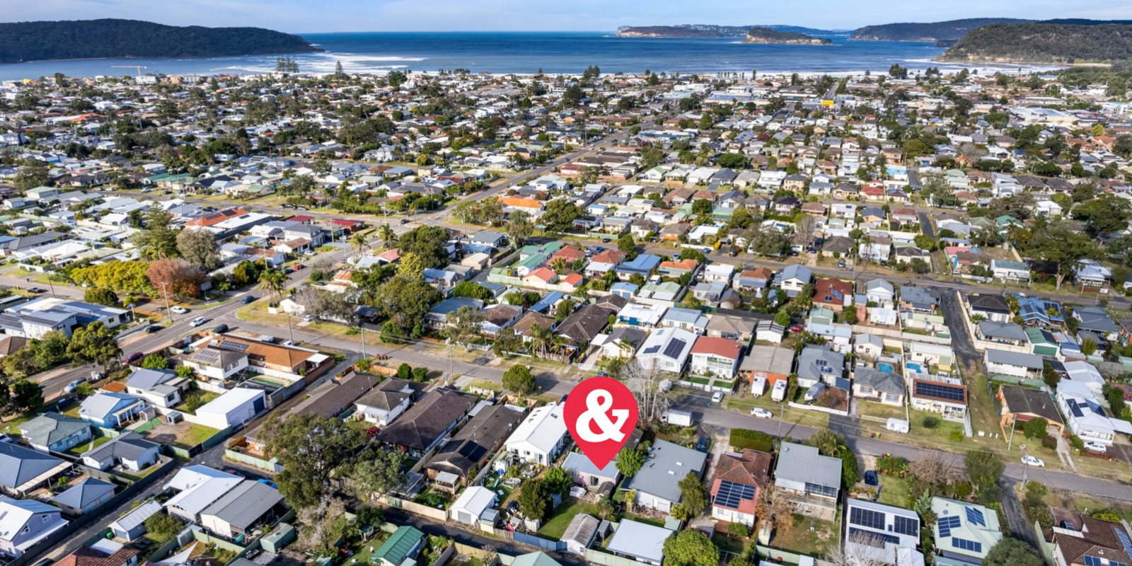 55 Neptune Street Umina Beach 55 Neptune Street Umina Beach