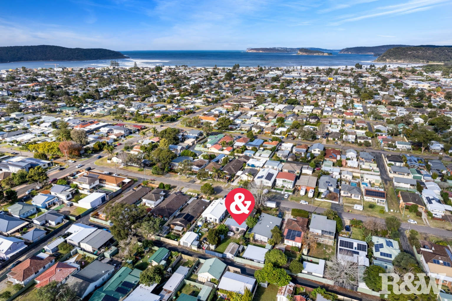 55 Neptune Street Umina Beach 55 Neptune Street Umina Beach