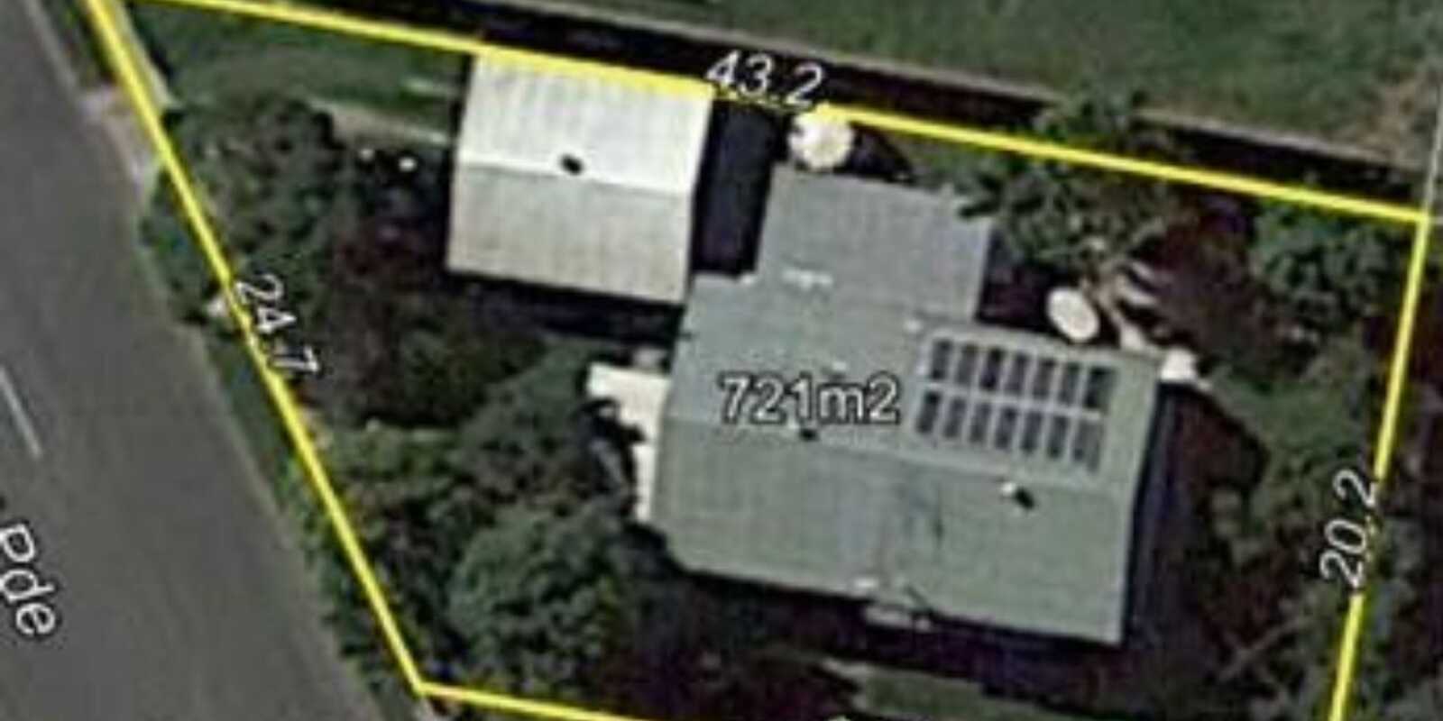 19 Railway Parade Caboolture