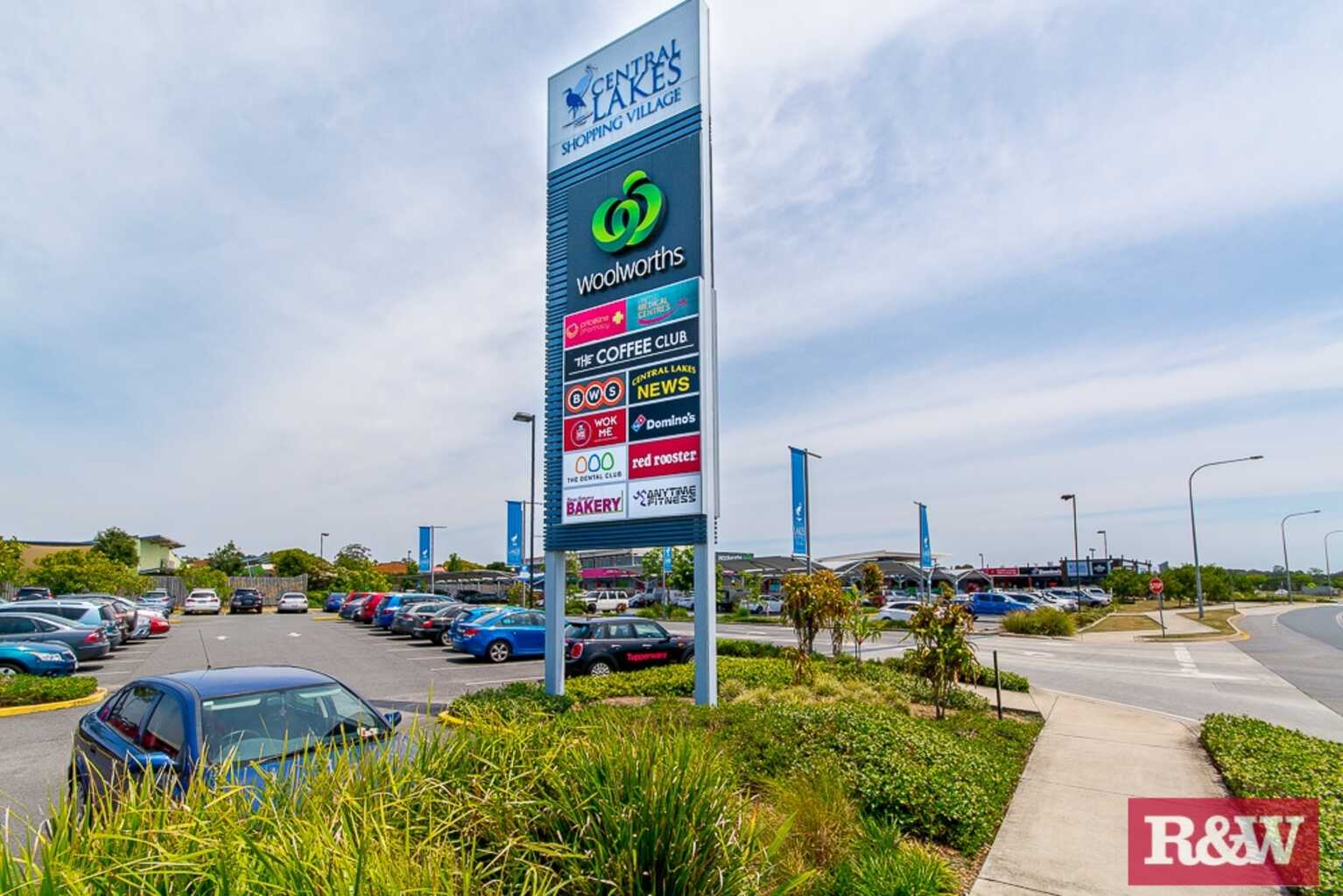 19 Railway Parade Caboolture