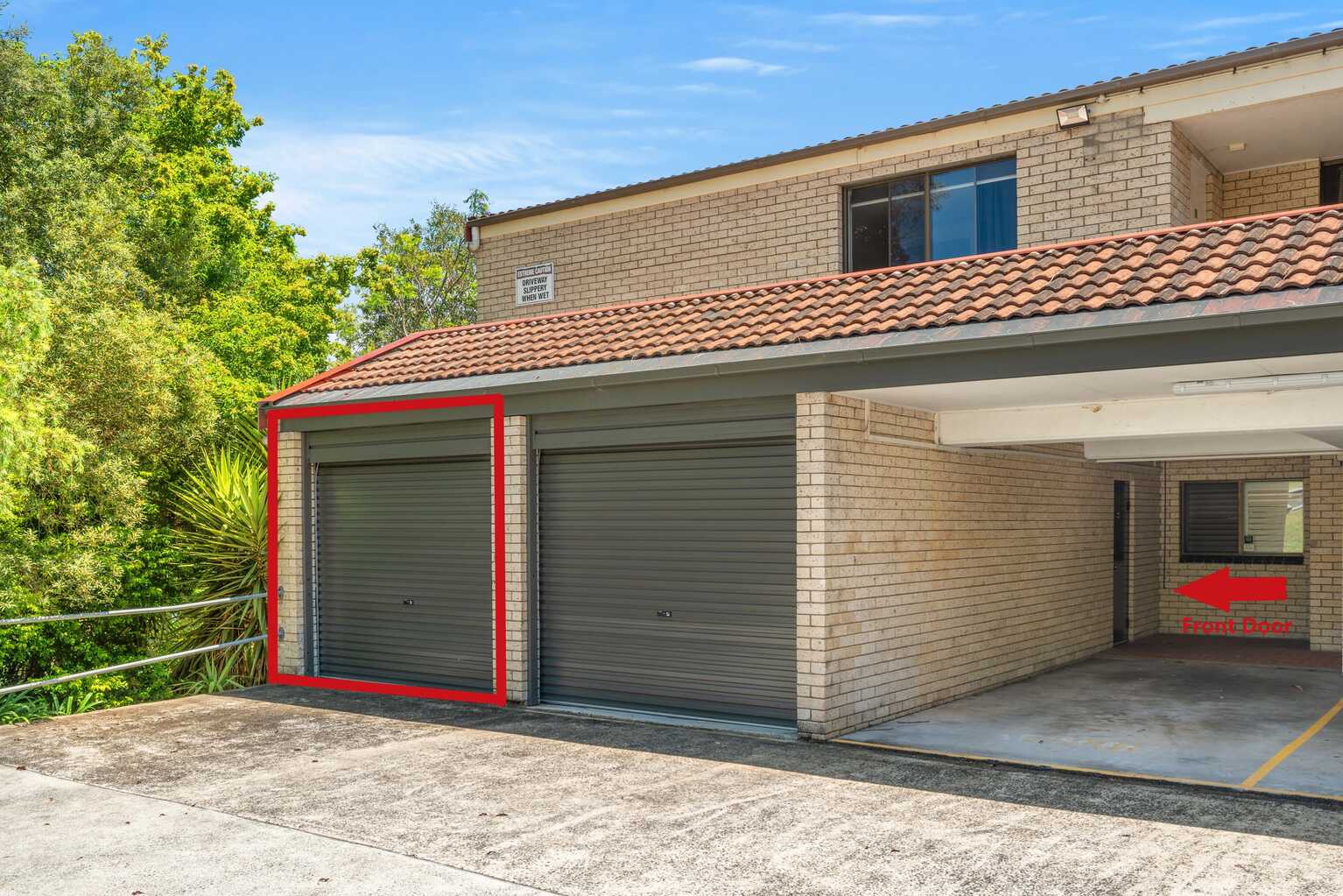 8/84-86 Henry Parry Drive Gosford 8/84-86 Henry Parry Drive Gosford