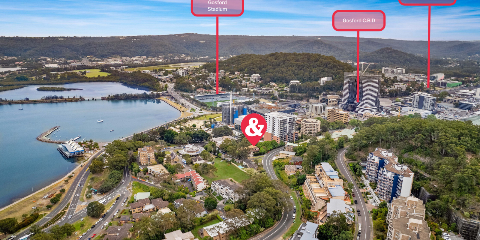 8/84-86 Henry Parry Drive Gosford 8/84-86 Henry Parry Drive Gosford