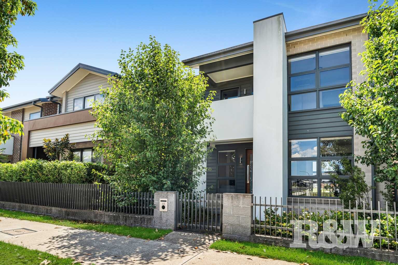 68 Watkin Crescent Marsden Park 68 Watkin Crescent Marsden Park