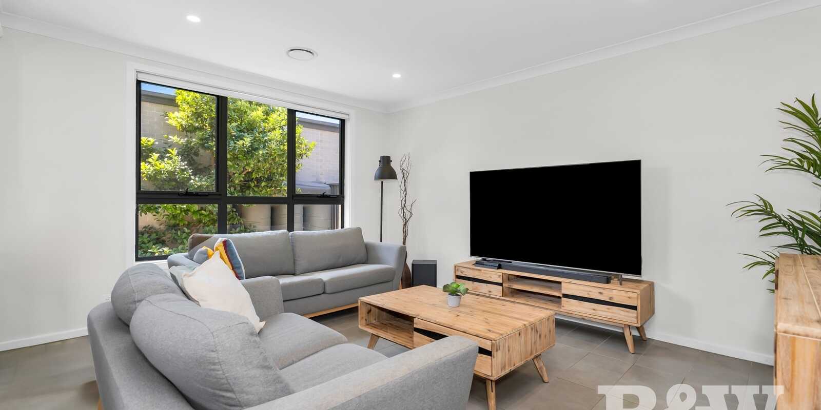 68 Watkin Crescent Marsden Park 68 Watkin Crescent Marsden Park