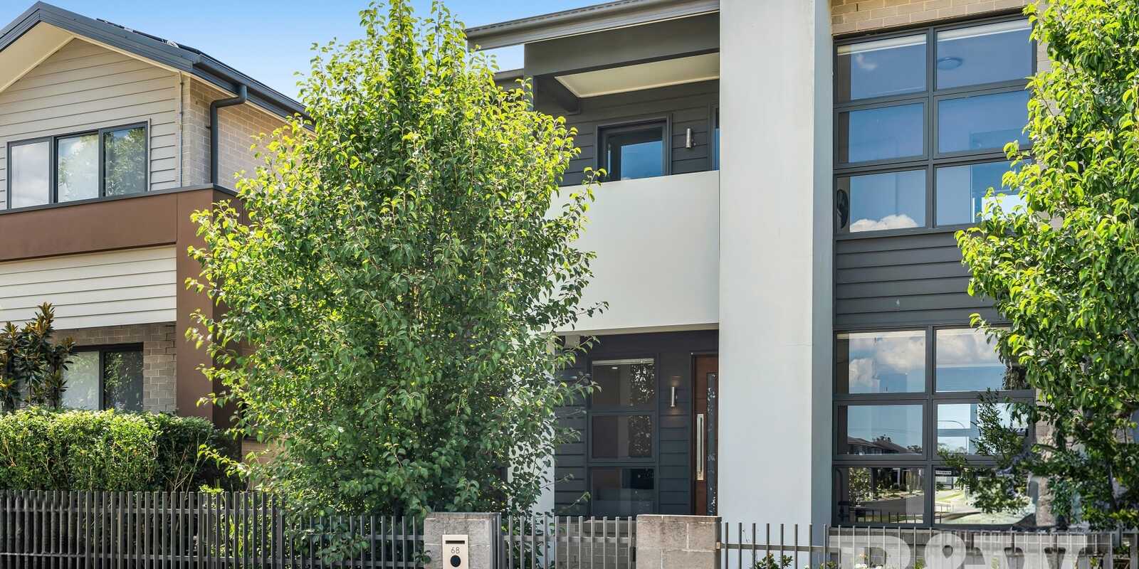 68 Watkin Crescent Marsden Park 68 Watkin Crescent Marsden Park