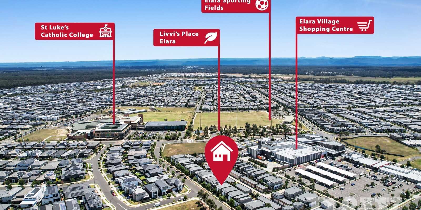 68 Watkin Crescent Marsden Park 68 Watkin Crescent Marsden Park