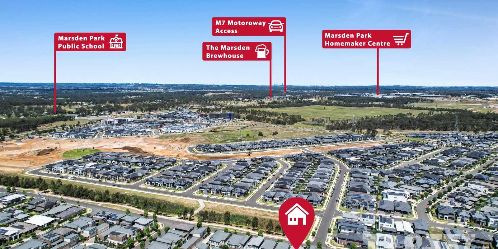 68 Watkin Crescent Marsden Park 68 Watkin Crescent Marsden Park