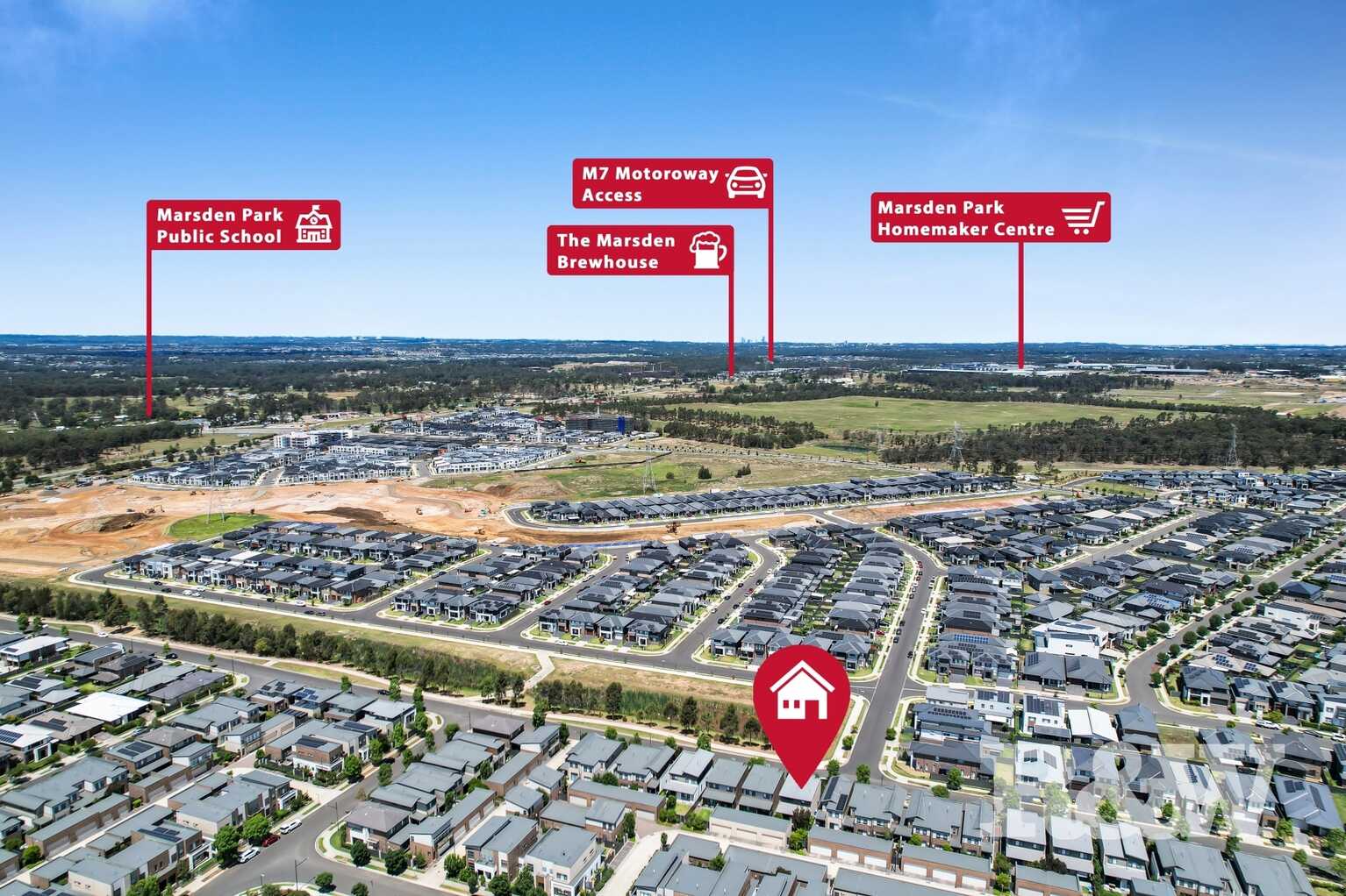 68 Watkin Crescent Marsden Park 68 Watkin Crescent Marsden Park