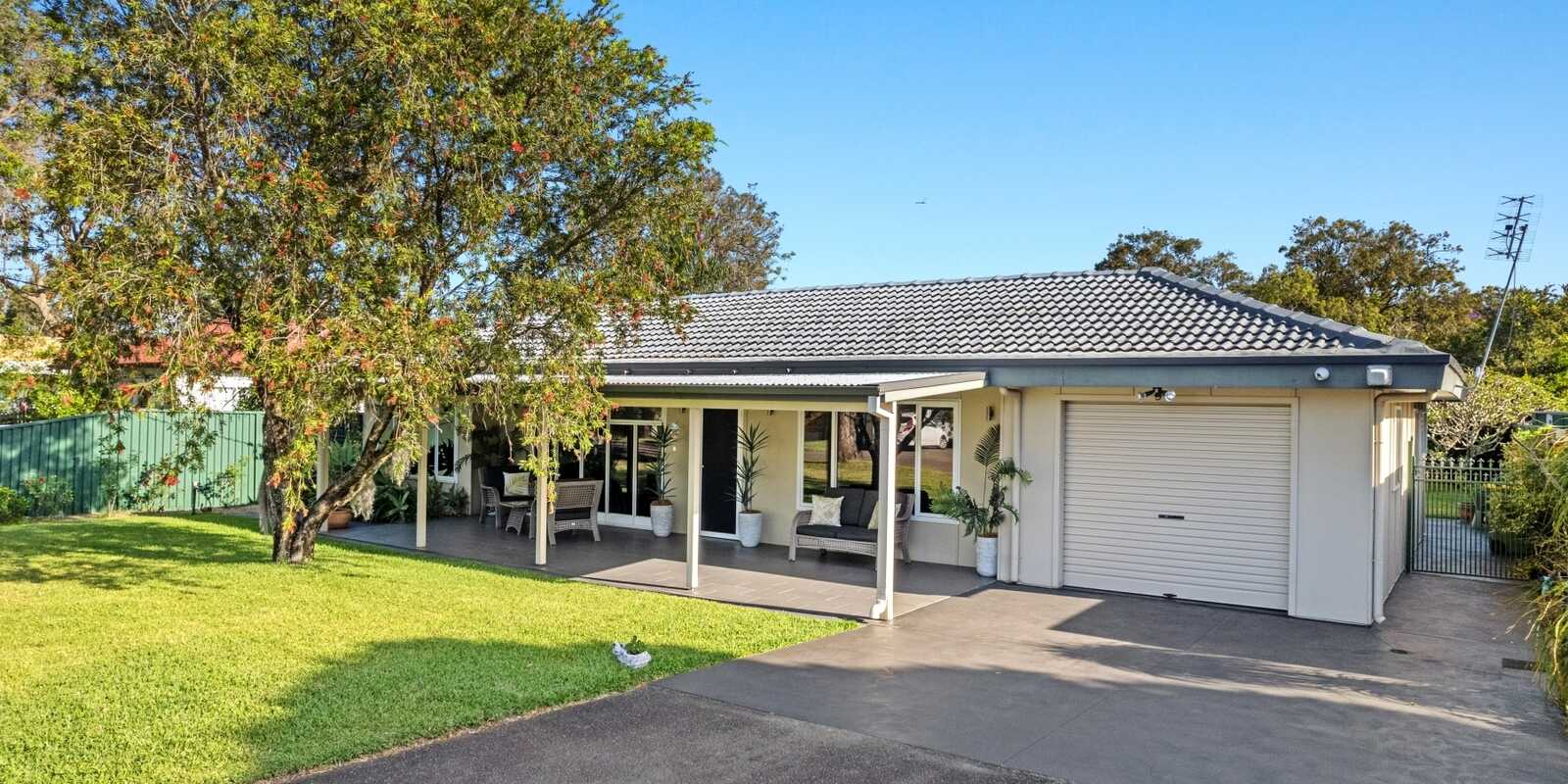 44 Hobart Avenue Umina Beach 44 Hobart Avenue Umina Beach