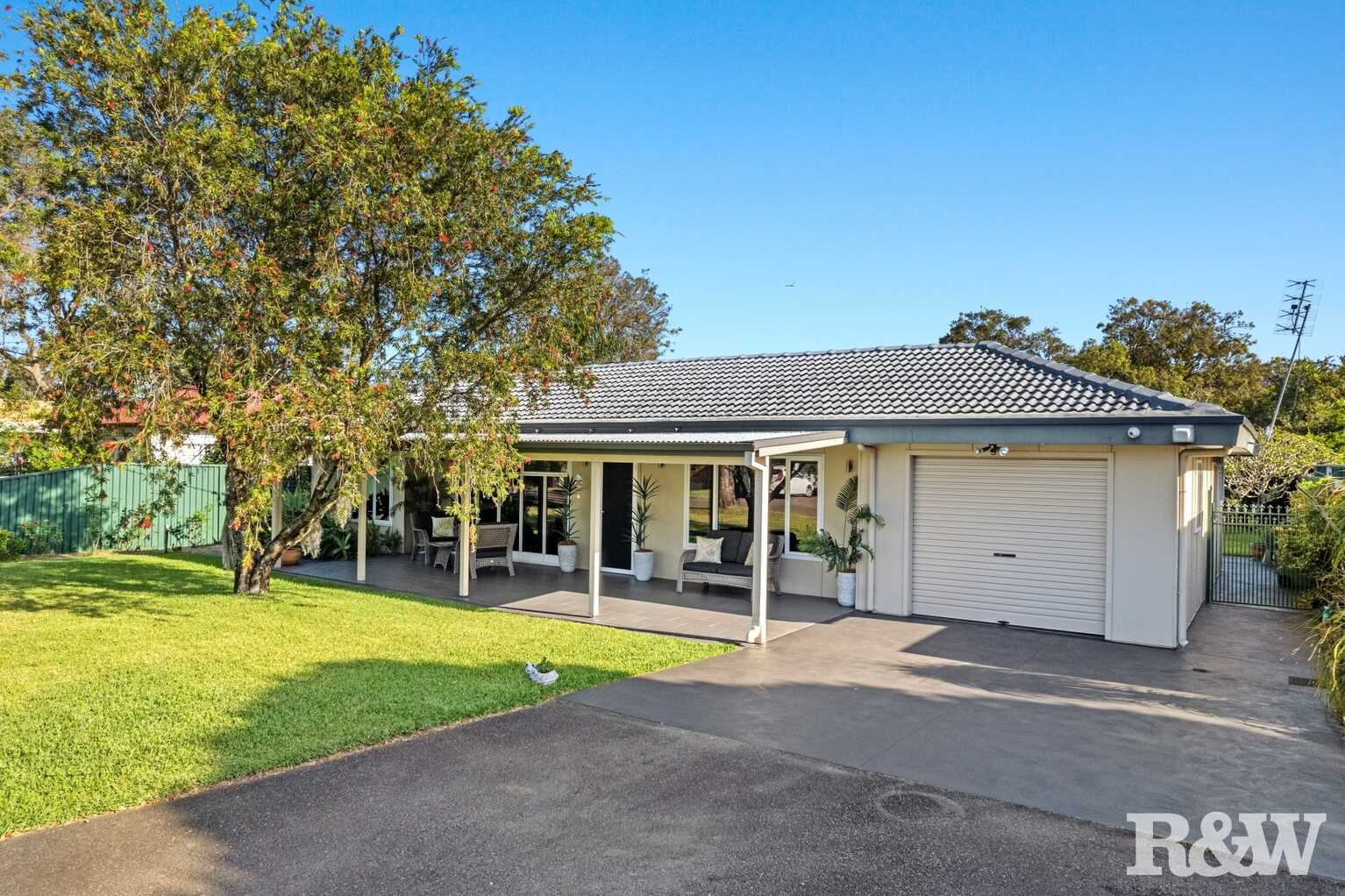 44 Hobart Avenue Umina Beach 44 Hobart Avenue Umina Beach
