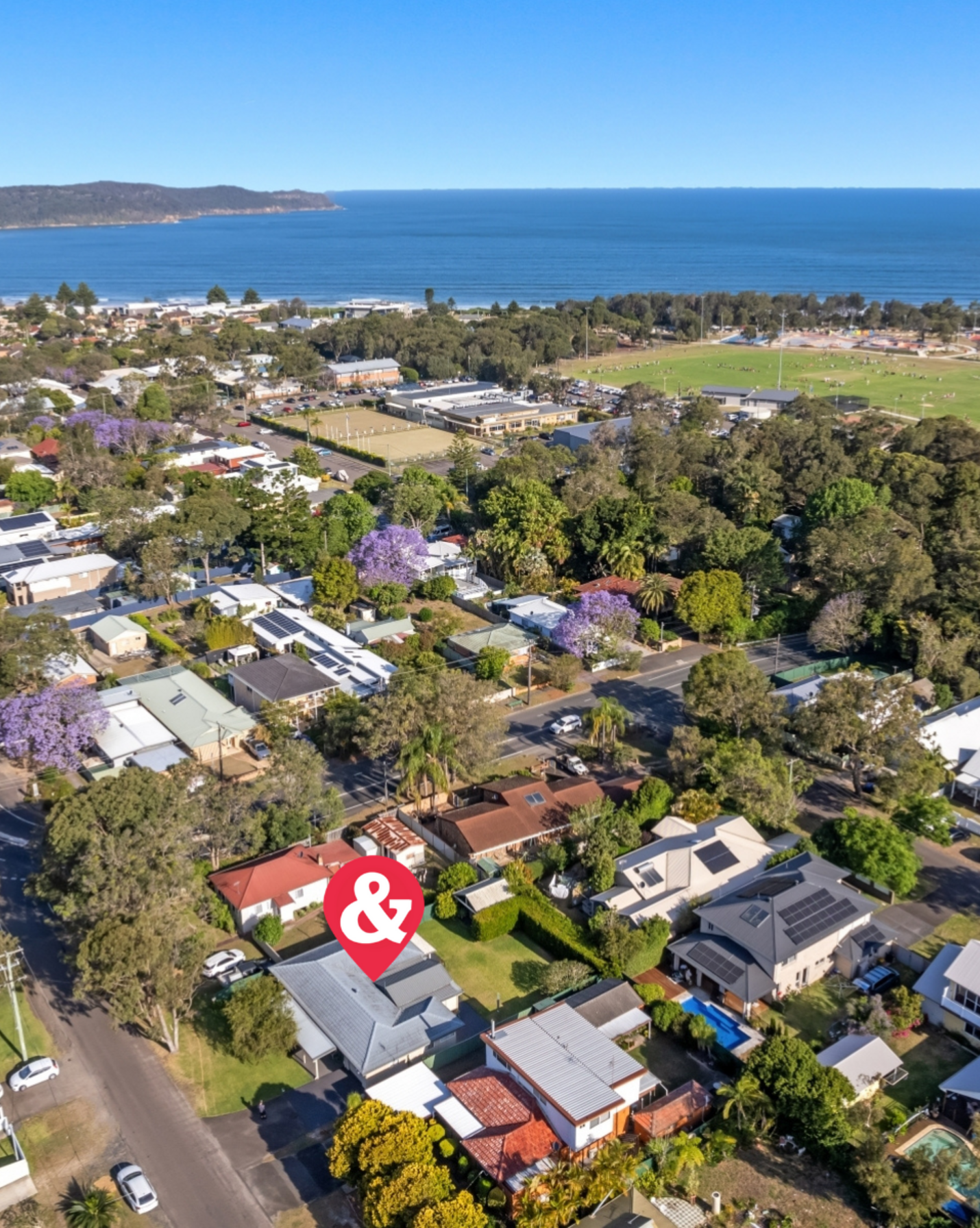 44 Hobart Avenue Umina Beach, Beach - Thumbnail 4