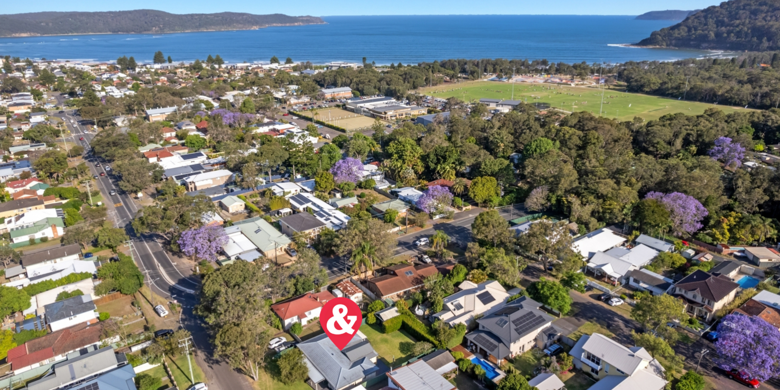 44 Hobart Avenue Umina Beach 44 Hobart Avenue Umina Beach