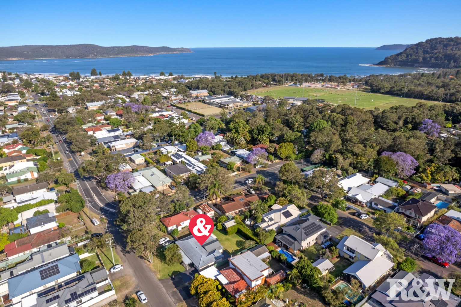 44 Hobart Avenue Umina Beach 44 Hobart Avenue Umina Beach