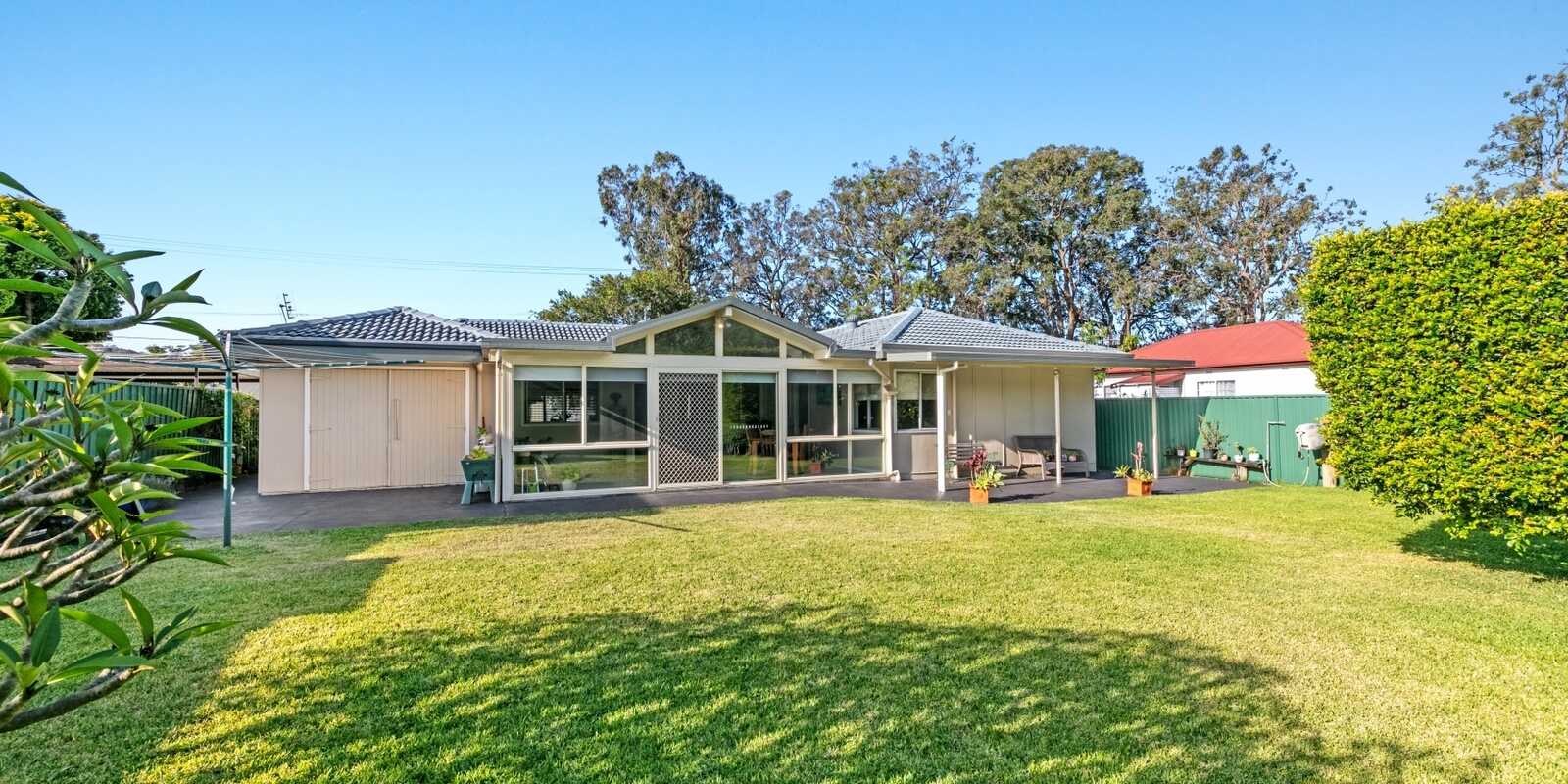 44 Hobart Avenue Umina Beach 44 Hobart Avenue Umina Beach