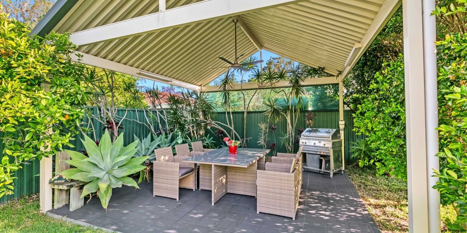 44 Hobart Avenue Umina Beach 44 Hobart Avenue Umina Beach