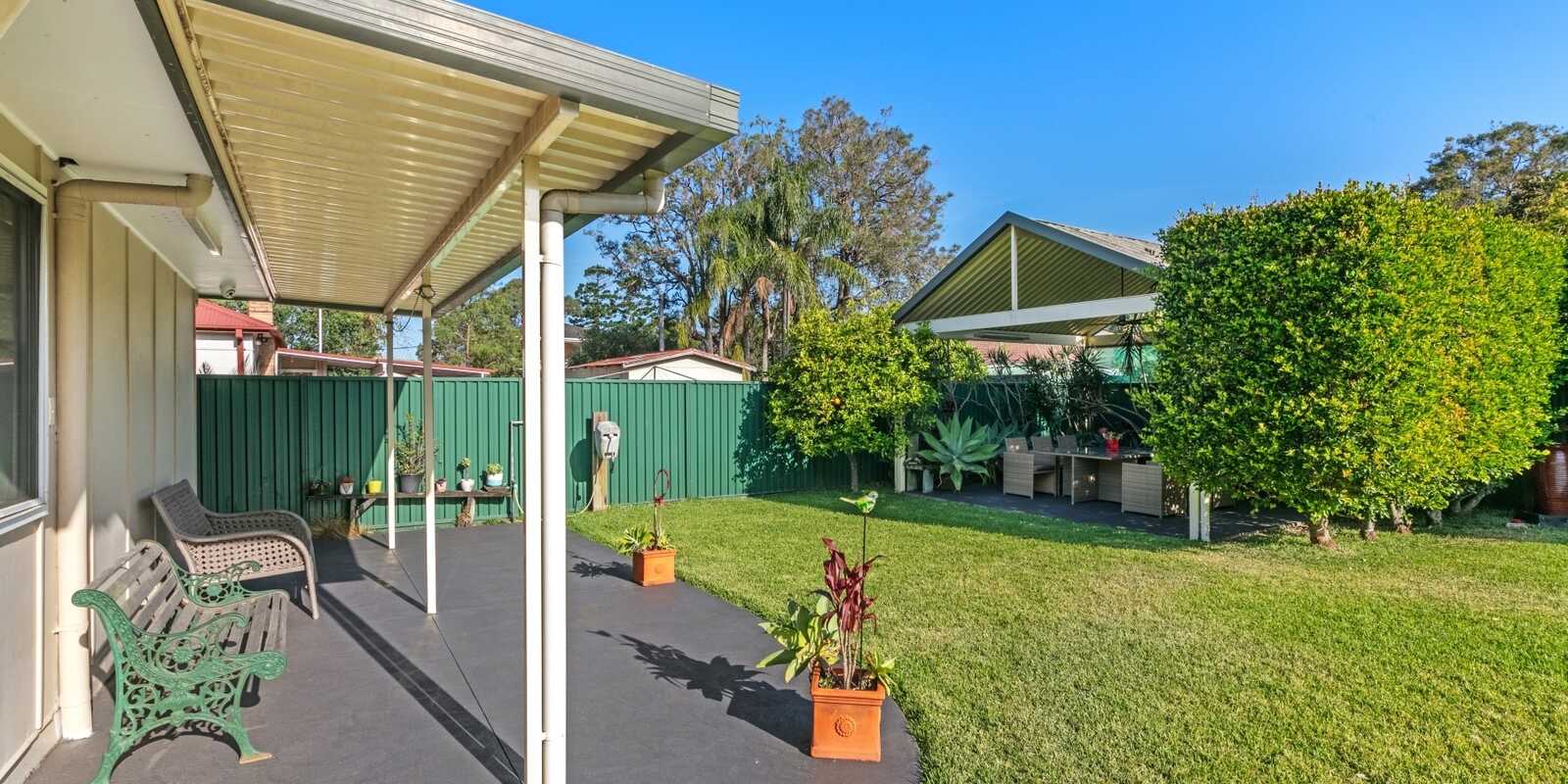 44 Hobart Avenue Umina Beach 44 Hobart Avenue Umina Beach