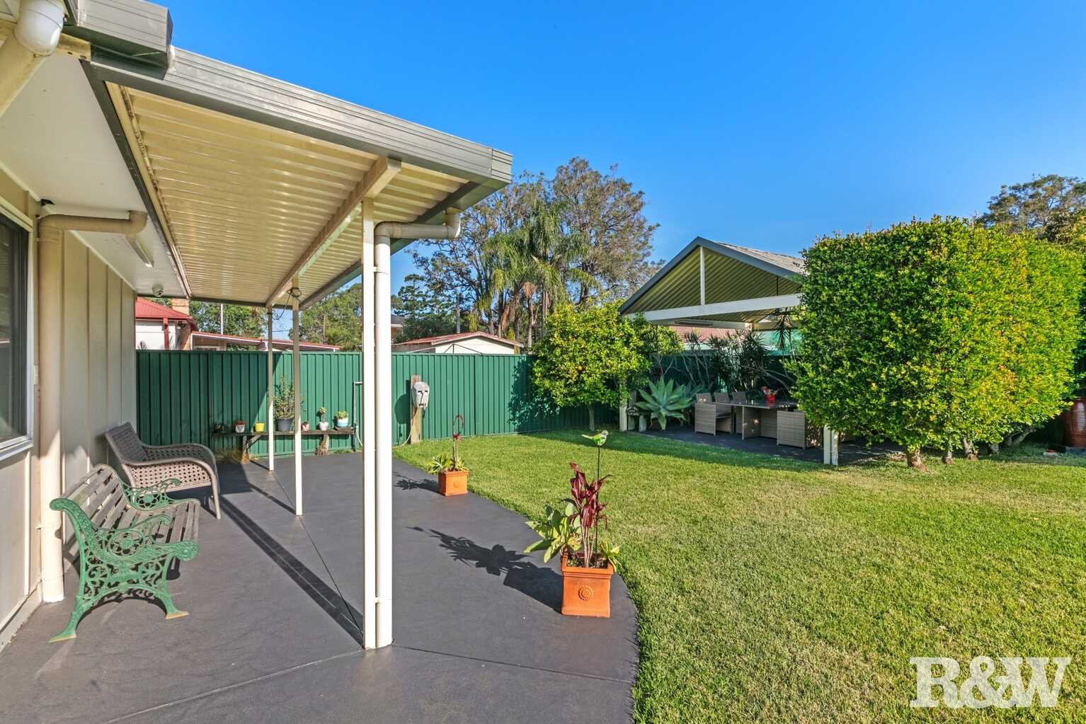 44 Hobart Avenue Umina Beach 44 Hobart Avenue Umina Beach