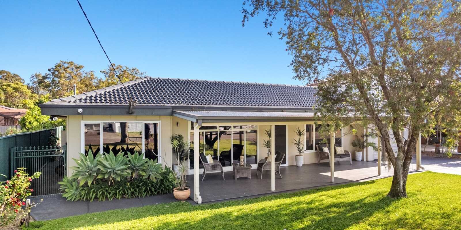 44 Hobart Avenue Umina Beach 44 Hobart Avenue Umina Beach