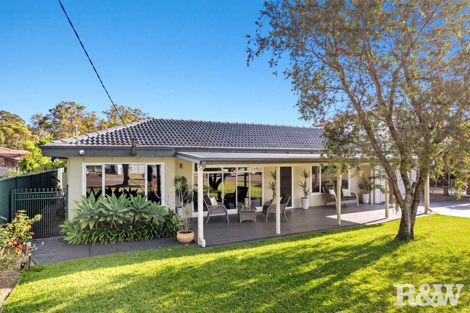 44 Hobart Avenue Umina Beach 44 Hobart Avenue Umina Beach
