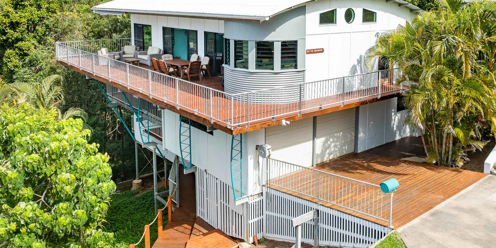 3 Mona Vista Court Coolum Beach