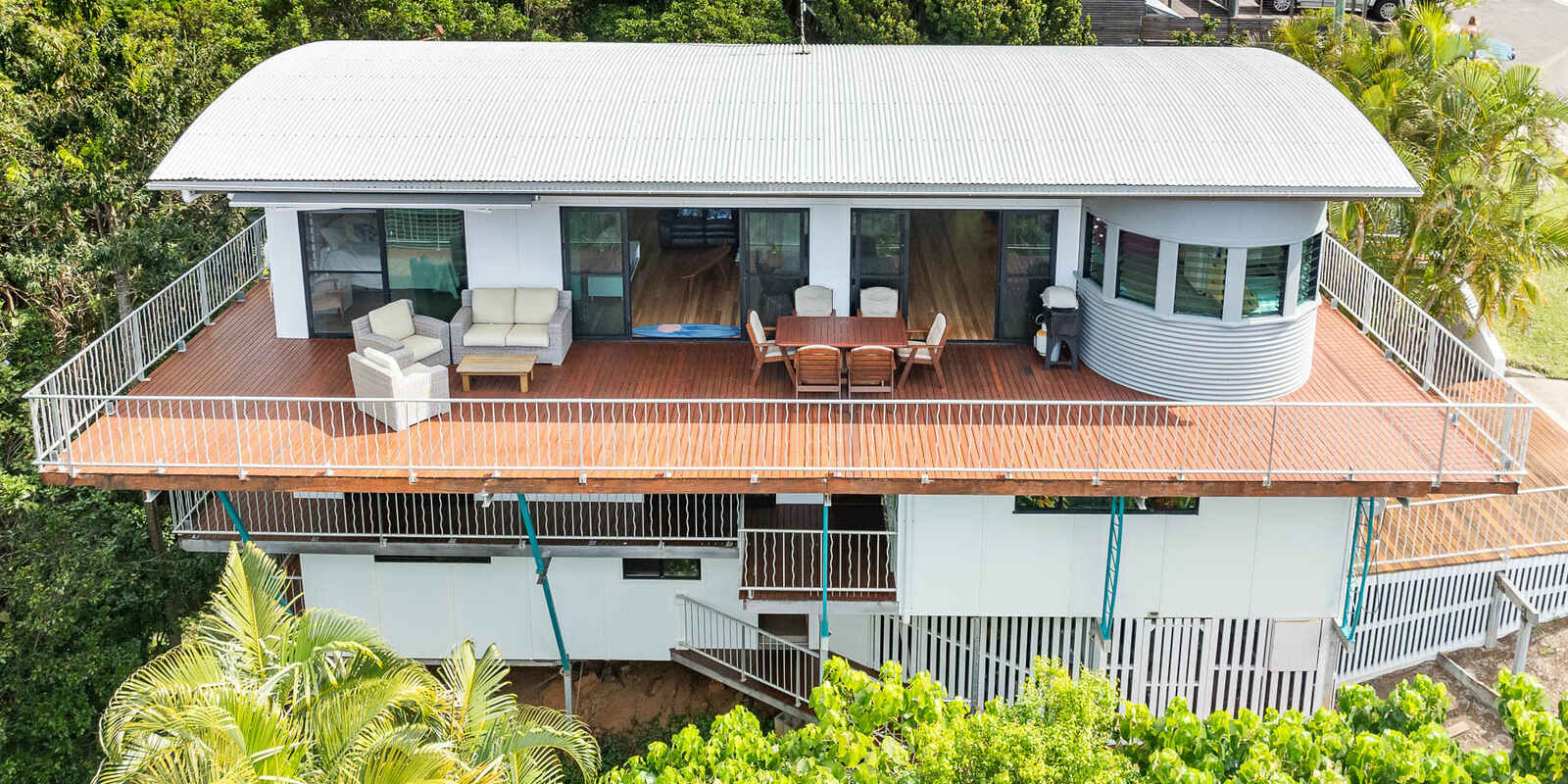 3 Mona Vista Court Coolum Beach