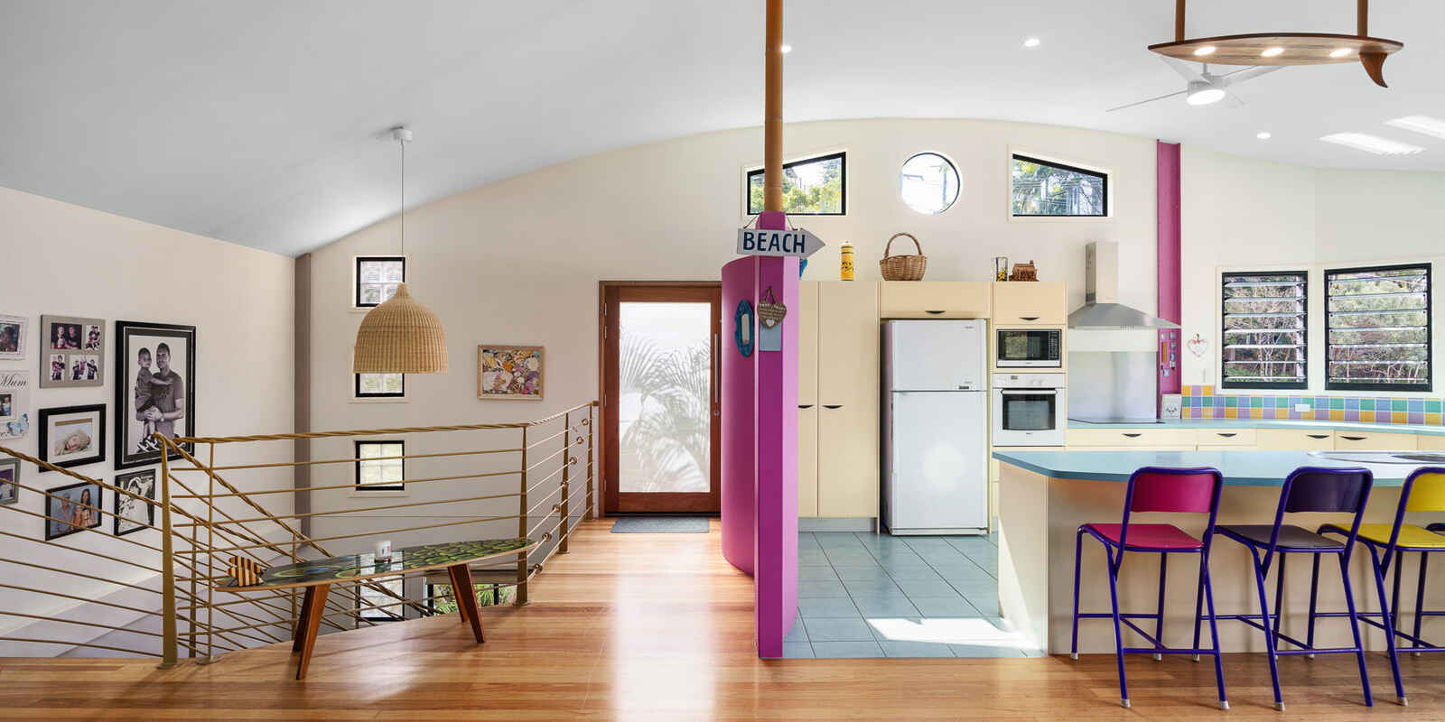 3 Mona Vista Court Coolum Beach