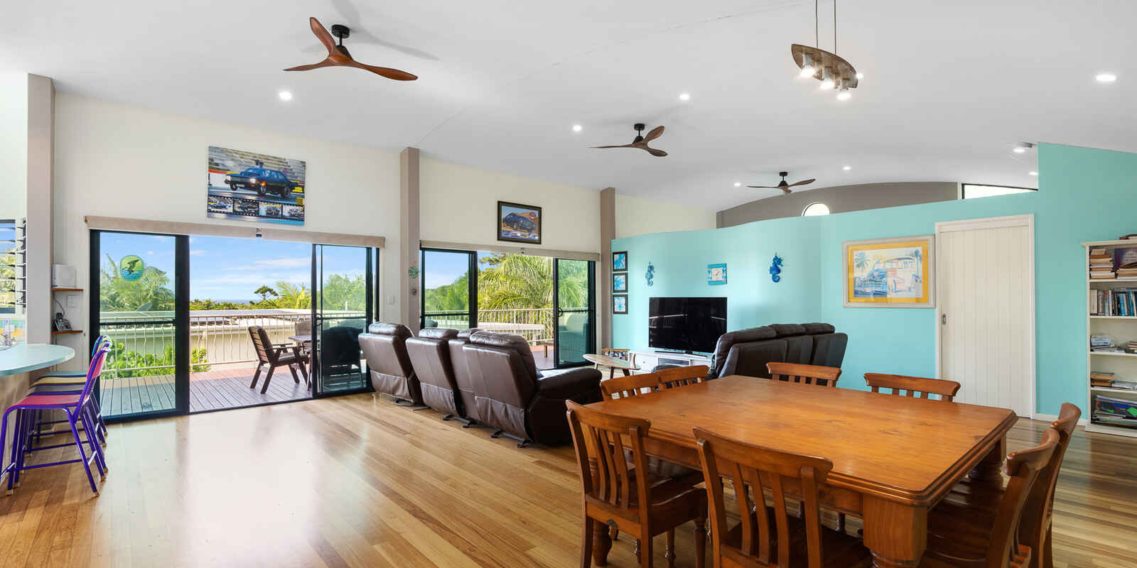 3 Mona Vista Court Coolum Beach