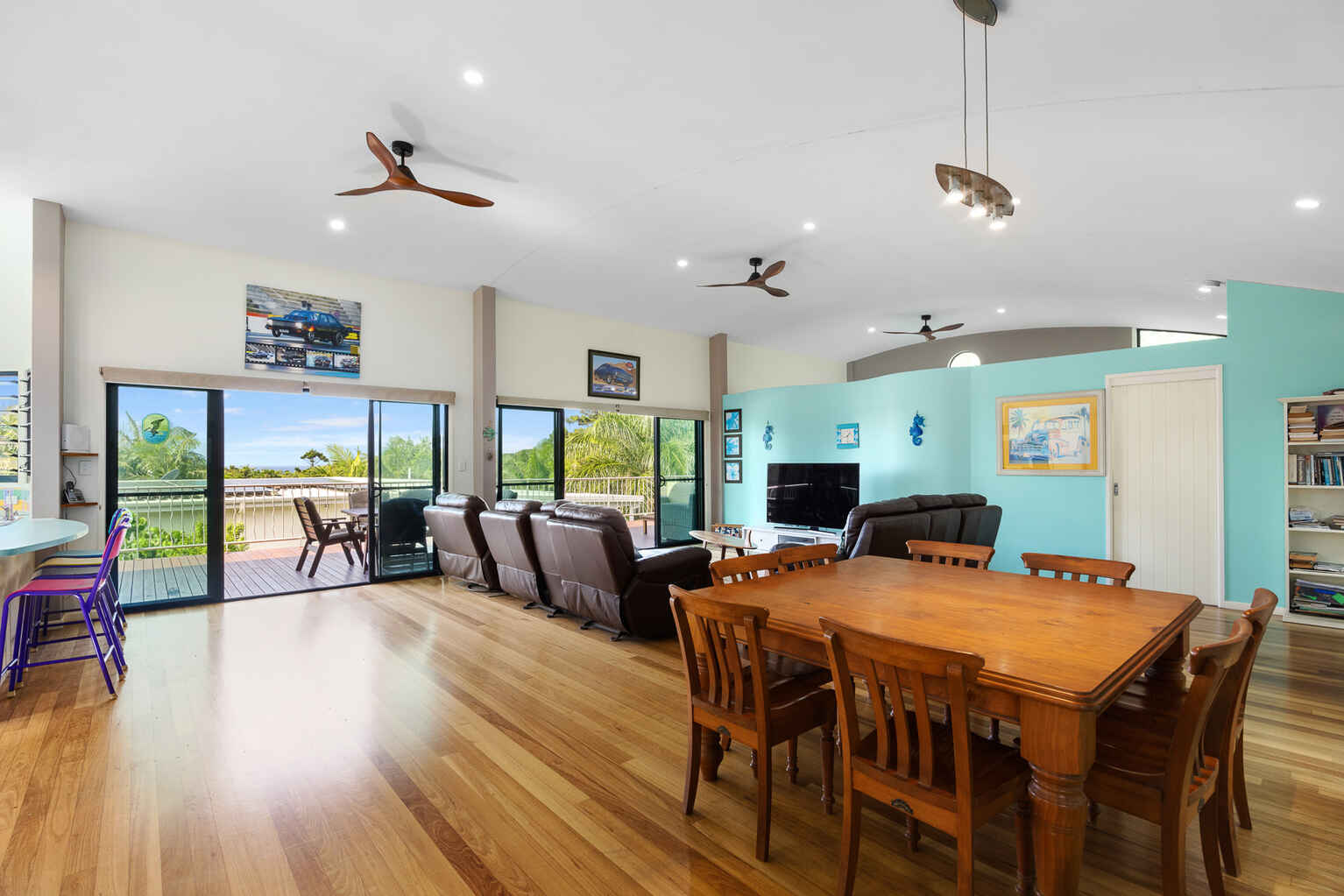 3 Mona Vista Court Coolum Beach