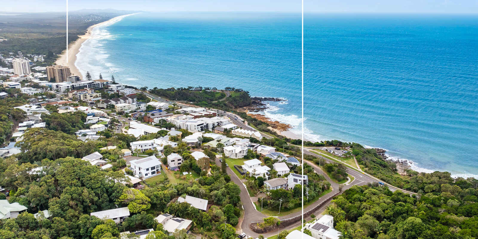 3 Mona Vista Court Coolum Beach