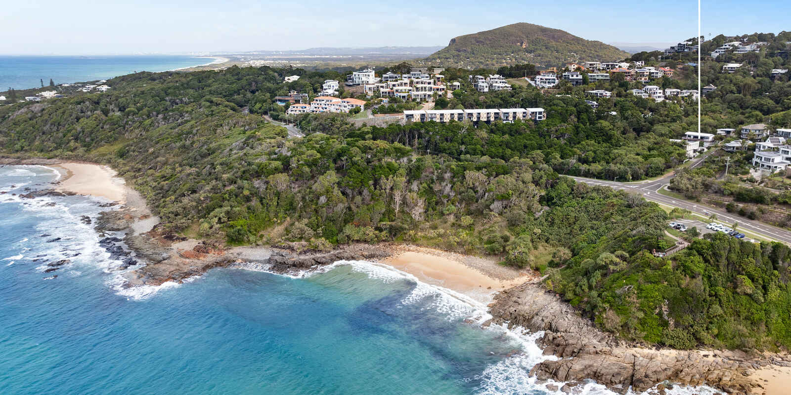 3 Mona Vista Court Coolum Beach