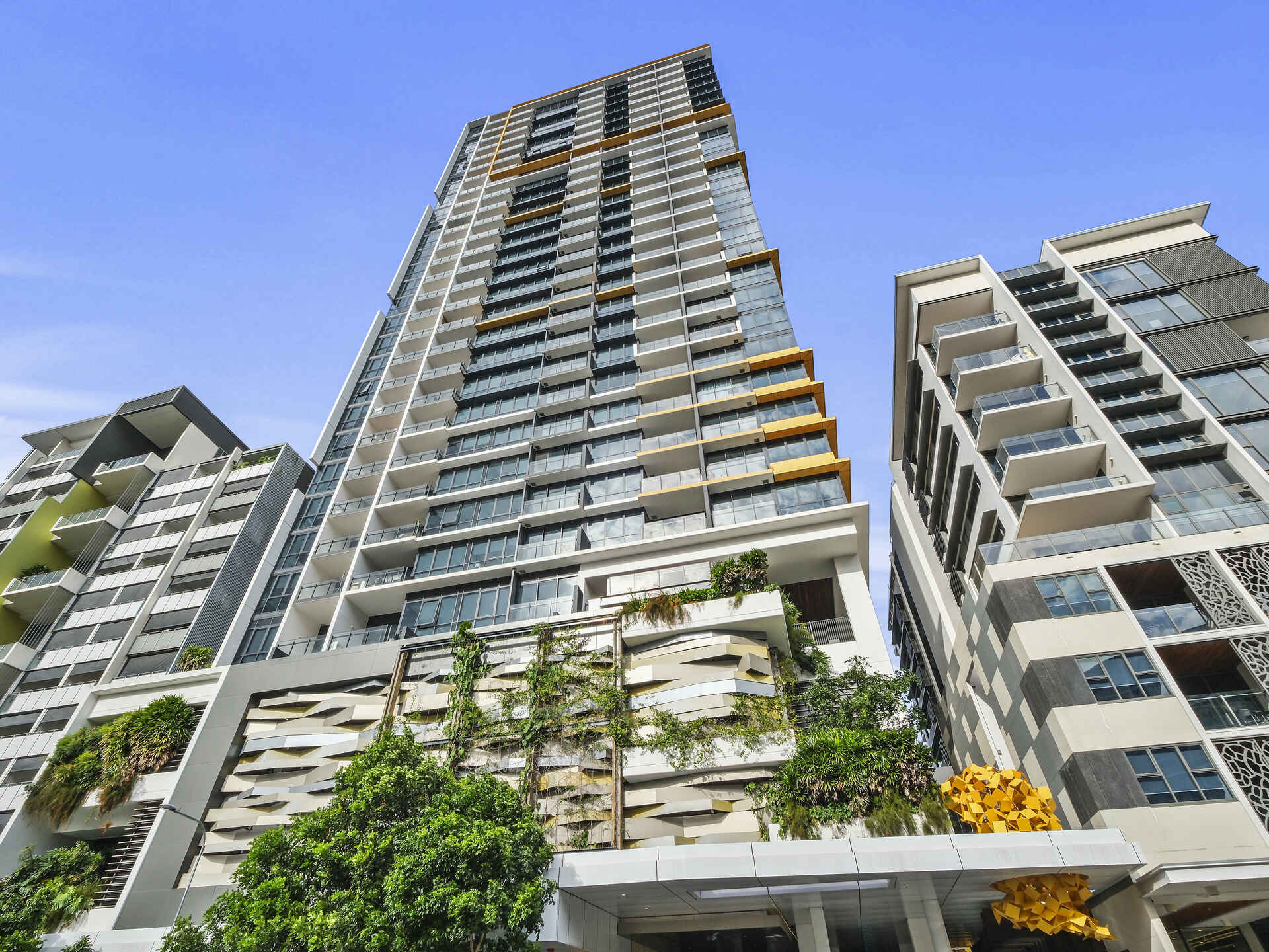 404/19 Hope Street South Brisbane