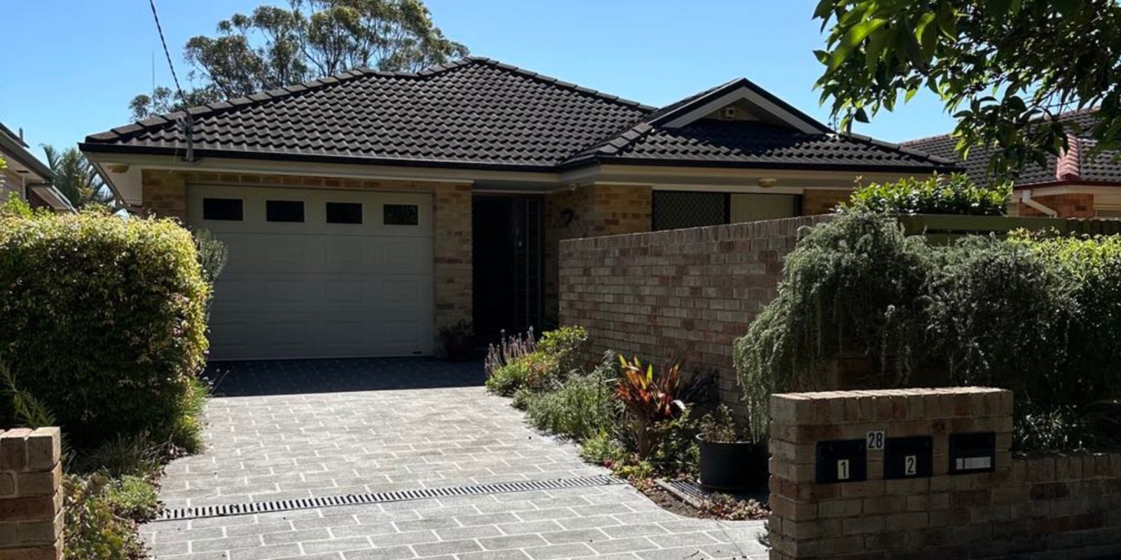1/28 Victoria Road Woy Woy 1/28 Victoria Road Woy Woy