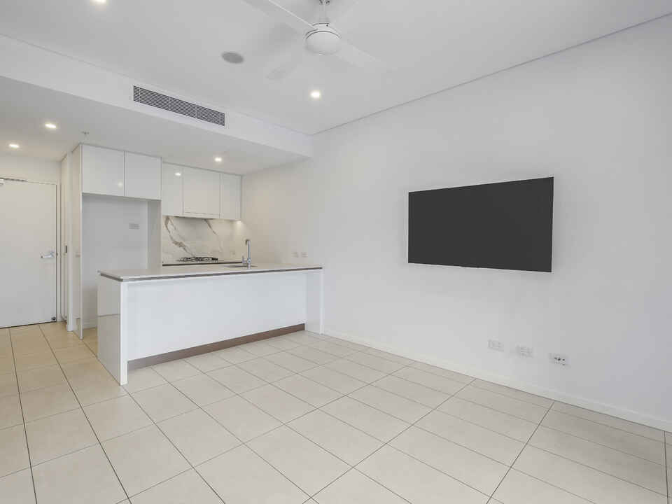 404/19 Hope Street South Brisbane