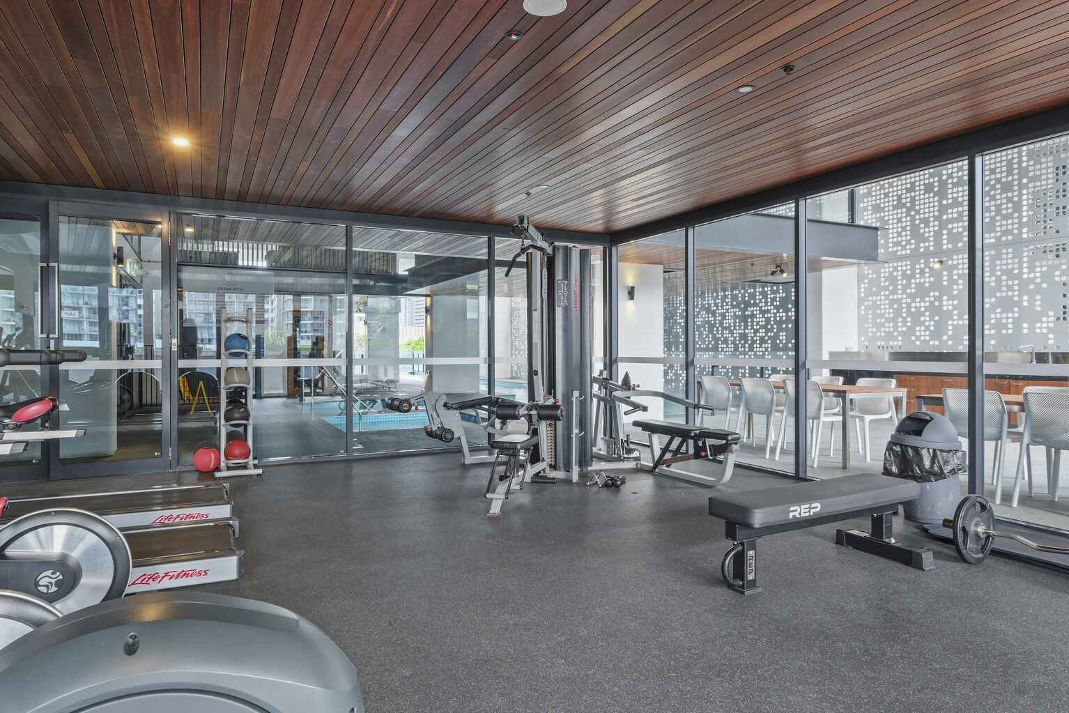 404/19 Hope Street South Brisbane 404/19 Hope Street South Brisbane