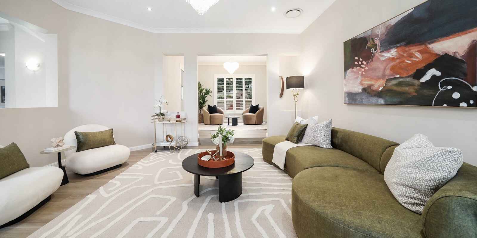 5 Rebellion Place Macquarie Links 5 Rebellion Place Macquarie Links