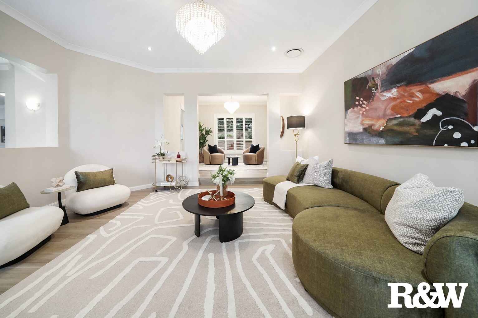 5 Rebellion Place Macquarie Links 5 Rebellion Place Macquarie Links