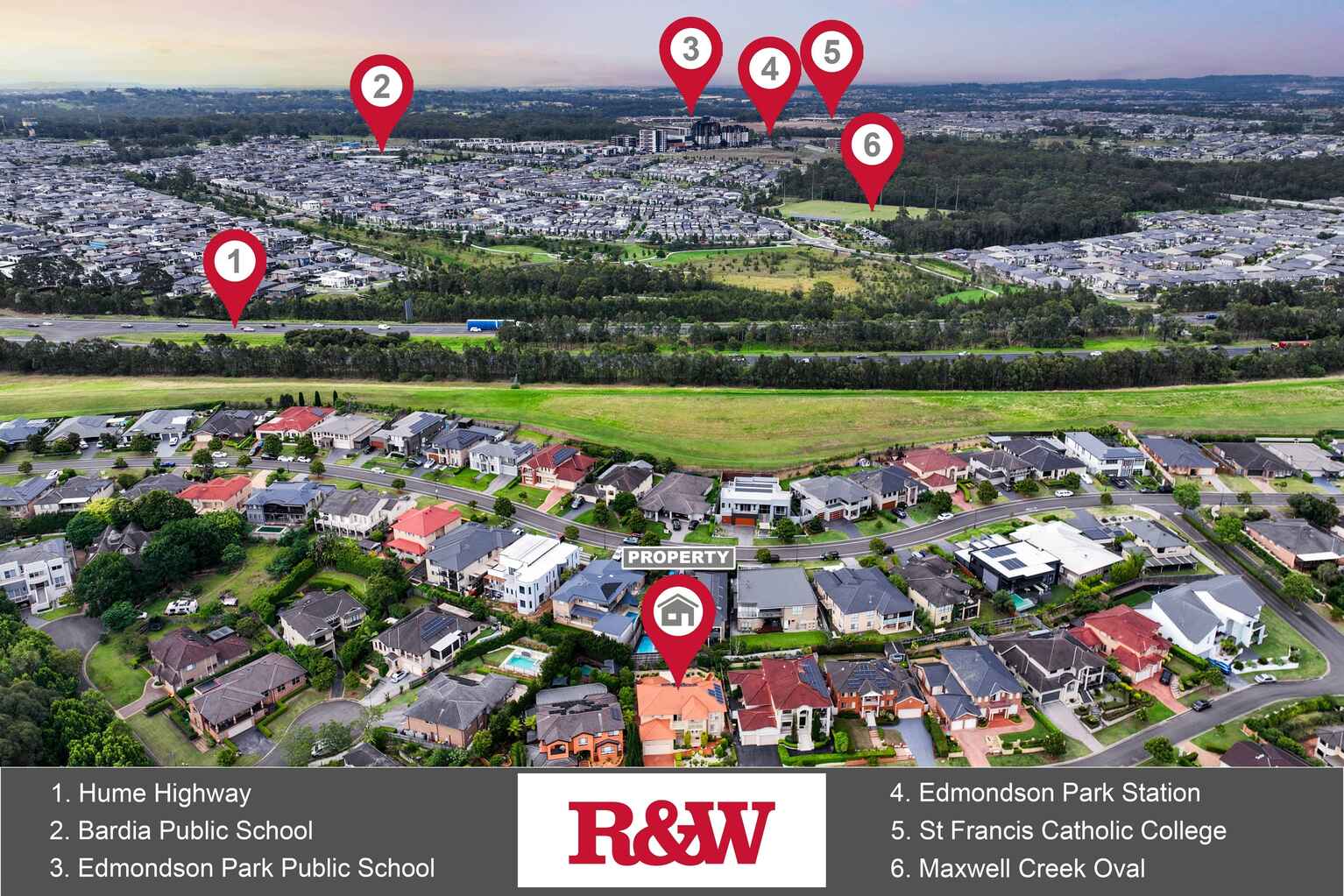 5 Rebellion Place Macquarie Links 5 Rebellion Place Macquarie Links