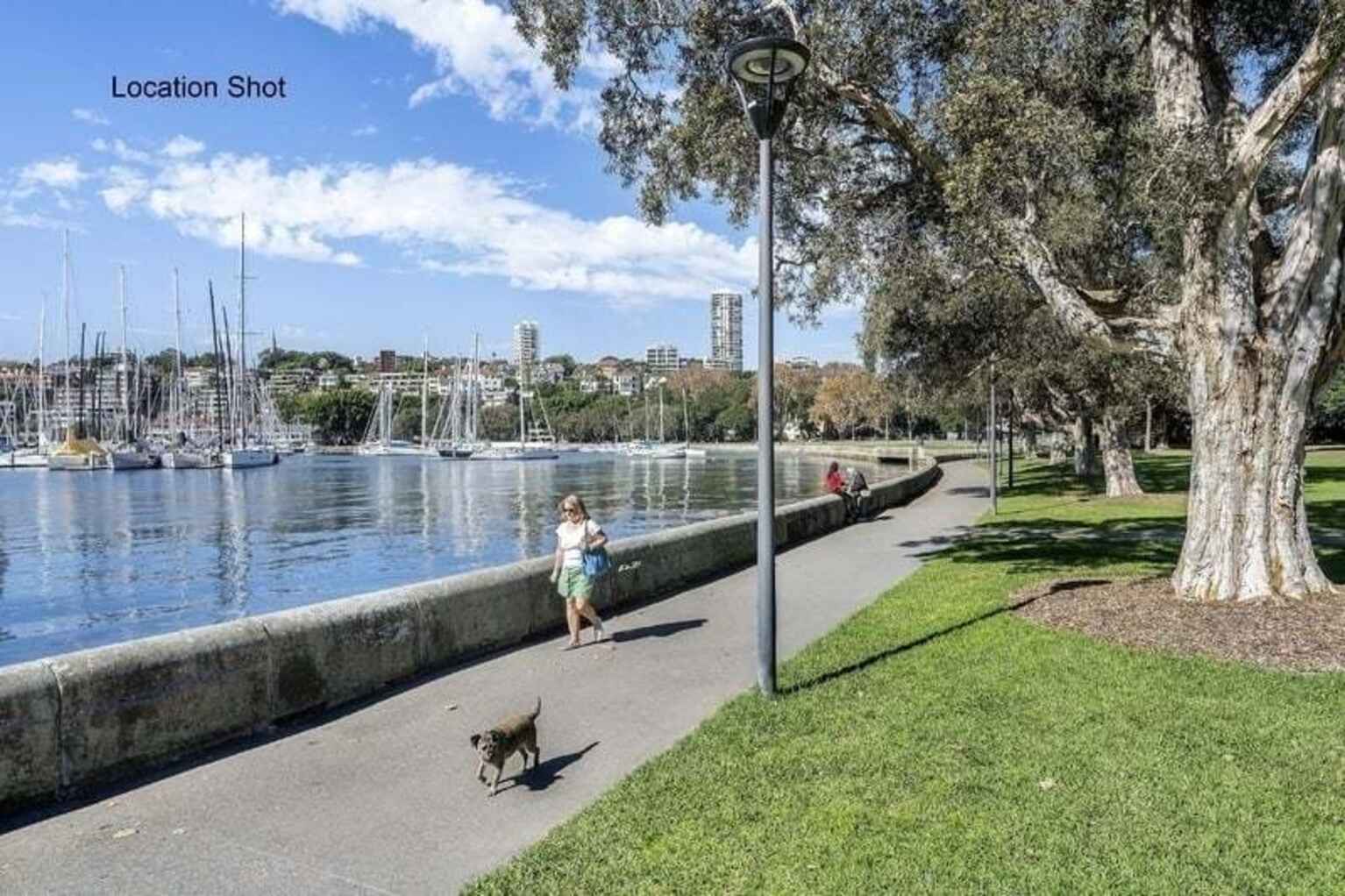 4/51 Roslyn Gardens  Elizabeth Bay