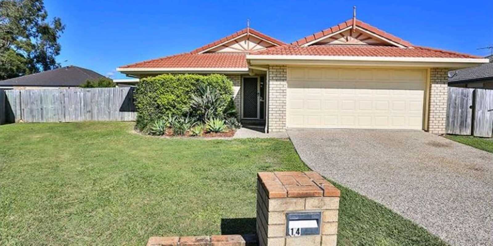 14 Henley Court Bellmere